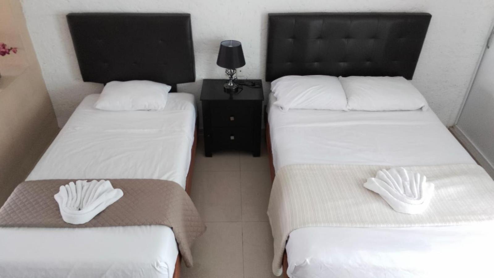 Hotel Dos Mundos, Isla Cozumel Extérieur photo