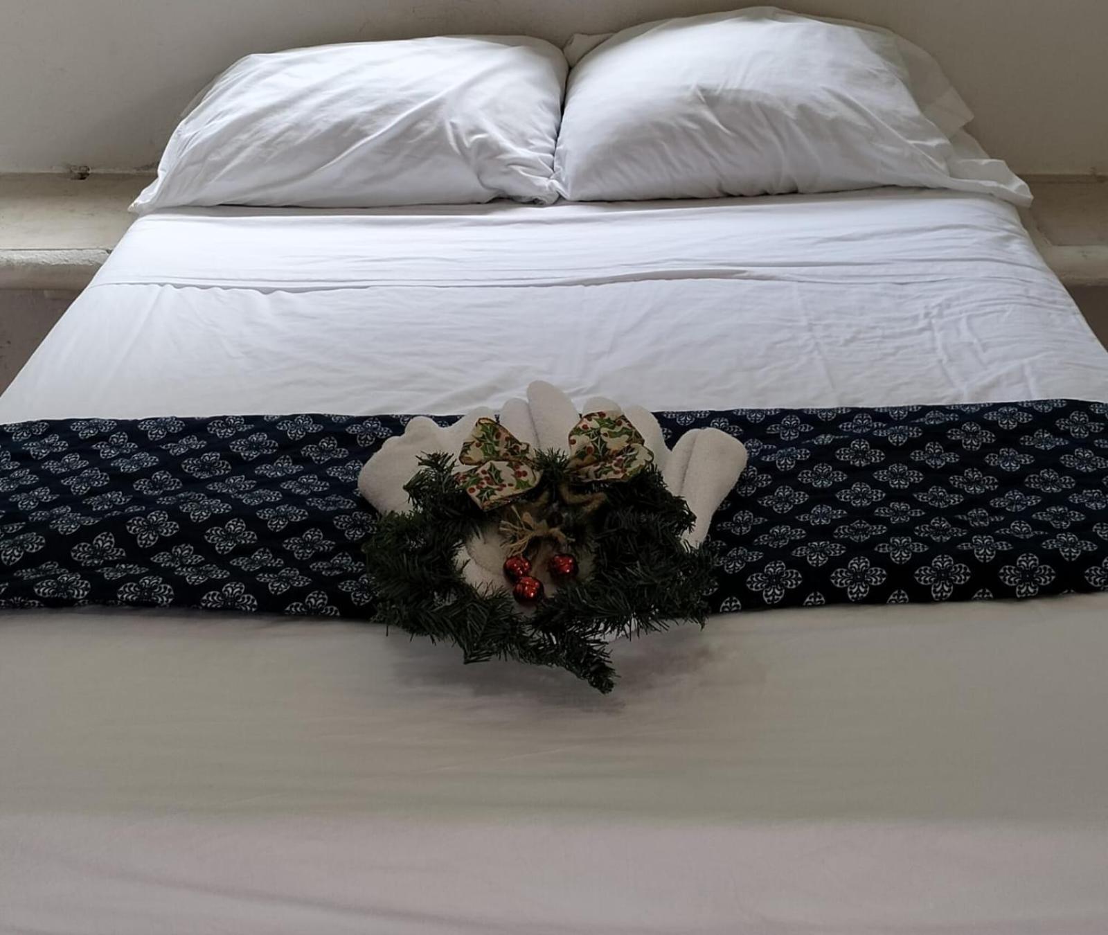 Hotel Dos Mundos, Isla Cozumel Extérieur photo