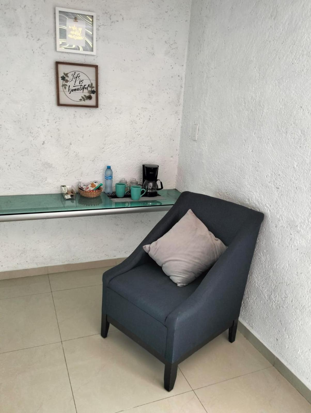 Hotel Dos Mundos, Isla Cozumel Extérieur photo