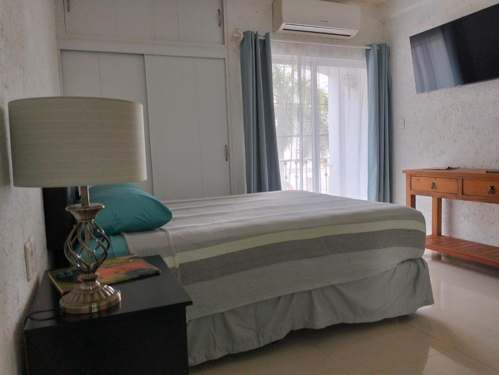 Hotel Dos Mundos, Isla Cozumel Extérieur photo