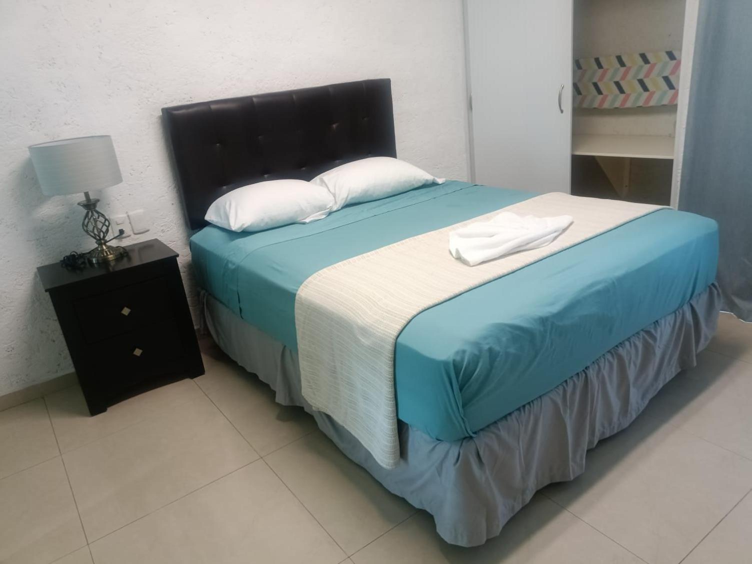 Hotel Dos Mundos, Isla Cozumel Extérieur photo