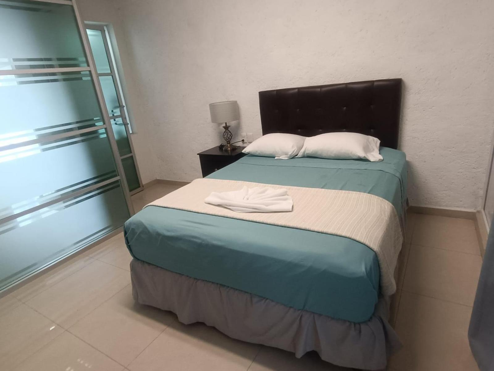 Hotel Dos Mundos, Isla Cozumel Extérieur photo