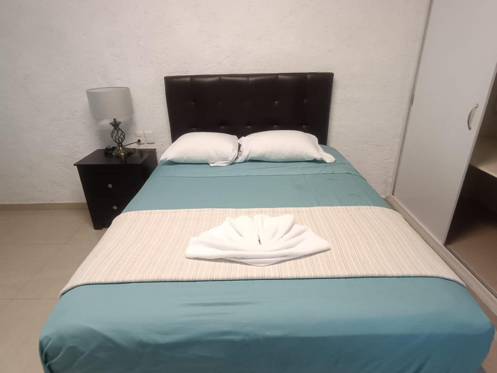 Hotel Dos Mundos, Isla Cozumel Extérieur photo