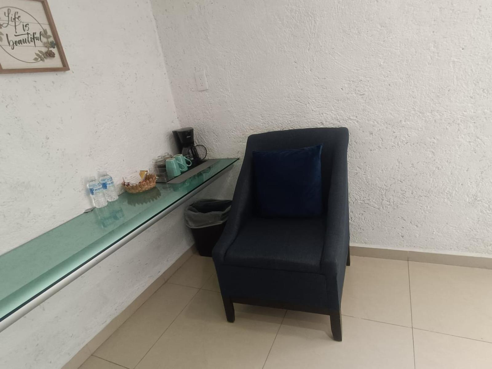 Hotel Dos Mundos, Isla Cozumel Extérieur photo