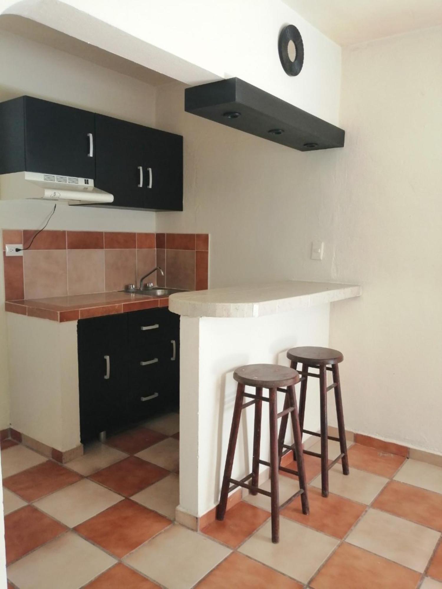 Hotel Dos Mundos, Isla Cozumel Extérieur photo