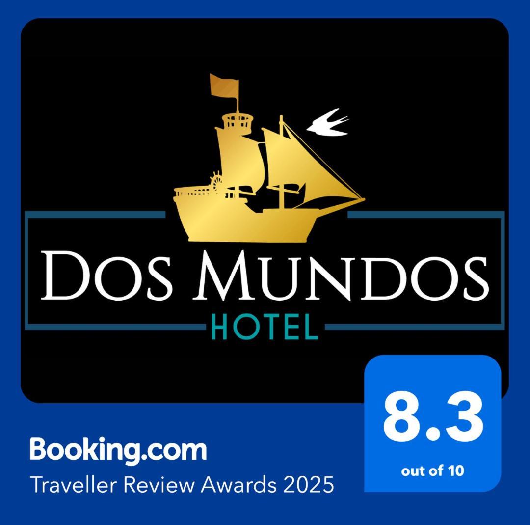 Hotel Dos Mundos, Isla Cozumel Extérieur photo